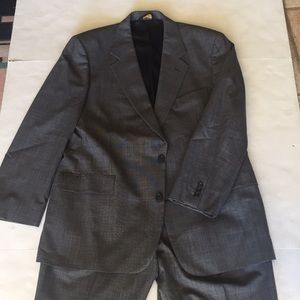 Brooks Brothers two piece full suit